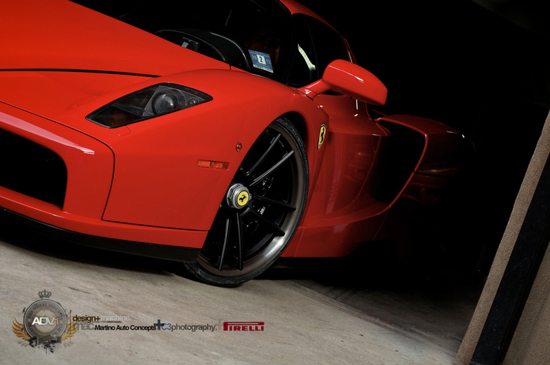 Illustration for article titled Screw the LaFerrari This is the most important Ferrari ever made IMO.